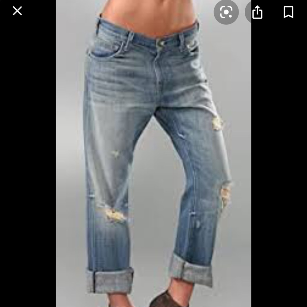 ISO:  Current Elliott ‘Dad Jean’